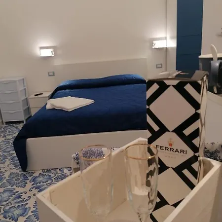 Residenza Apartamento