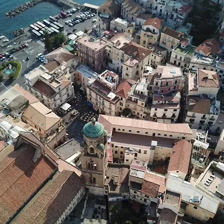 Residenza Apartamento Amalfi