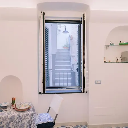 Residenza Apartamento Amalfi