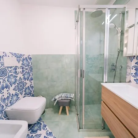 Apartamento Residenza *