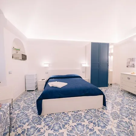 Apartamento Residenza