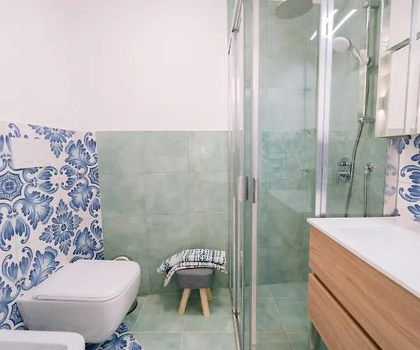 דירה Residenza *