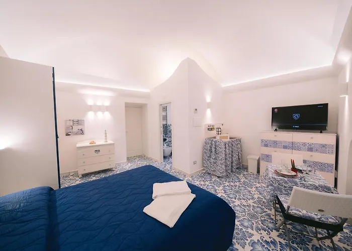 דירה Residenza *