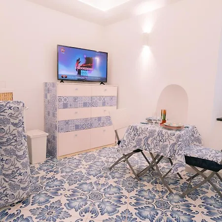 Residenza Διαμέρισμα *