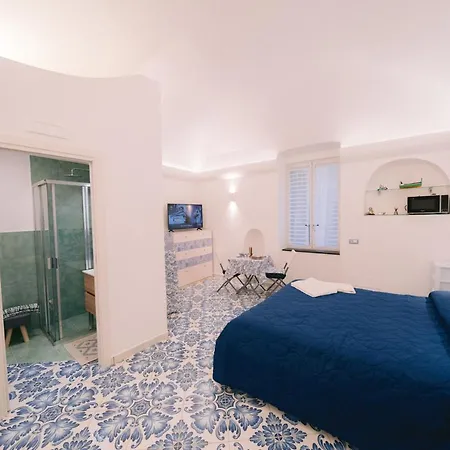 Διαμέρισμα Residenza *