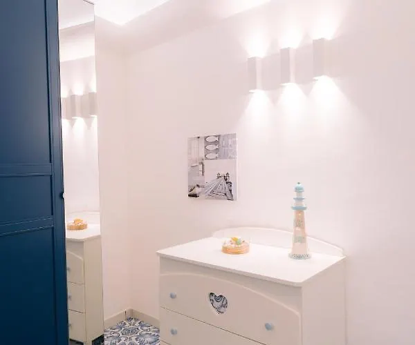 Residenza * Αμάλφι