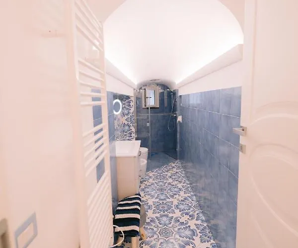 Residenza Διαμέρισμα