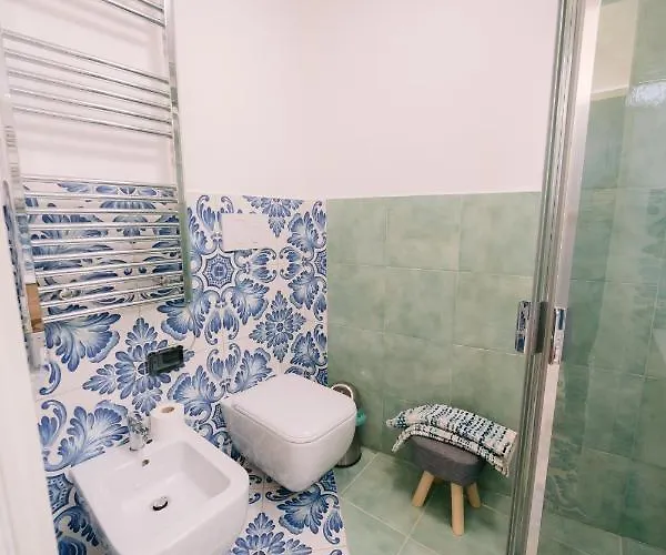 Διαμέρισμα Residenza Αμάλφι