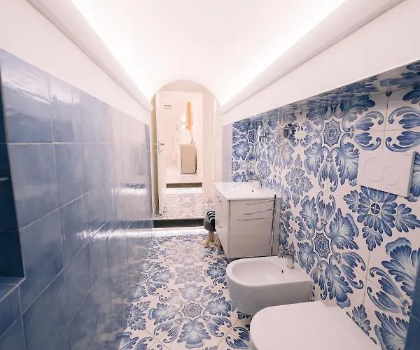 Διαμέρισμα Residenza Αμάλφι