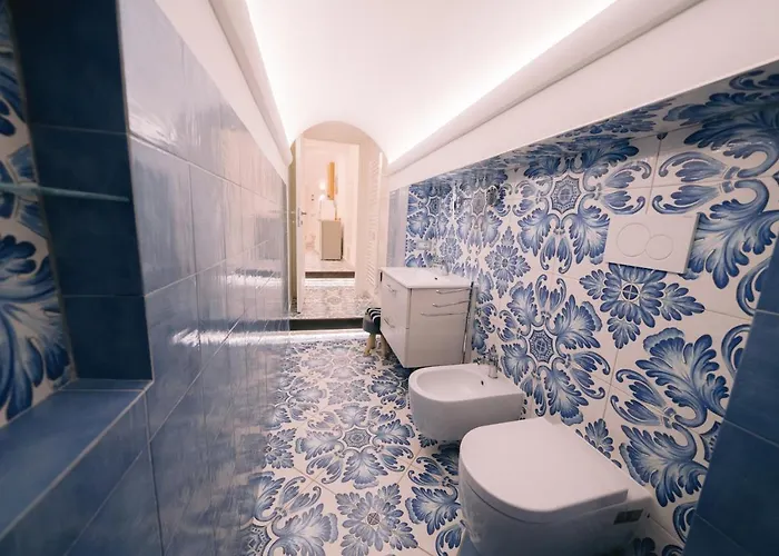 Διαμέρισμα Residenza