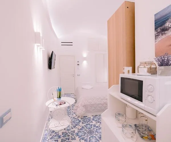 Residenza Αμάλφι