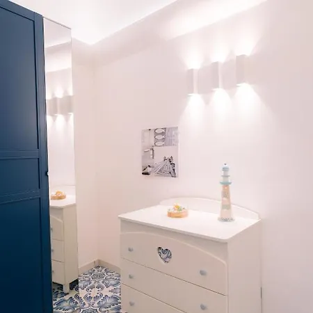 Residenza * Amalfi