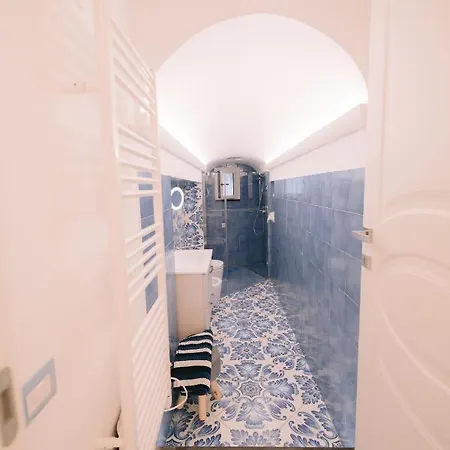 Residenza Apartment