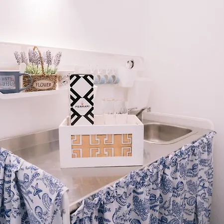 Residenza * 阿马尔菲