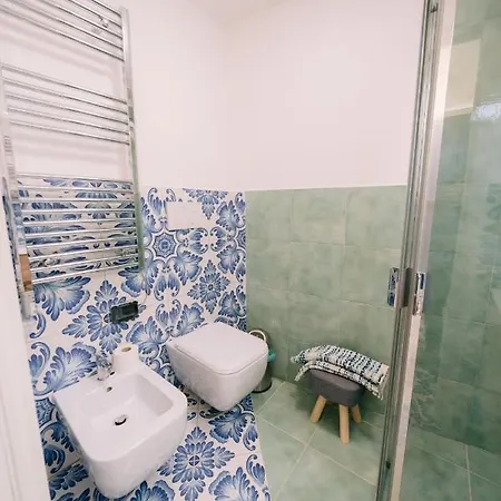 Apartment Residenza Amalfi