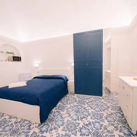 Residenza Apartment *