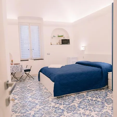 Residenza * Amalfi
