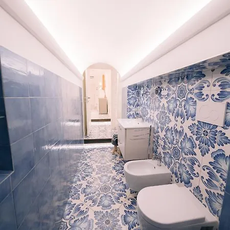 公寓 Residenza 阿马尔菲