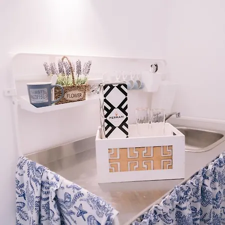 Apartment Residenza *