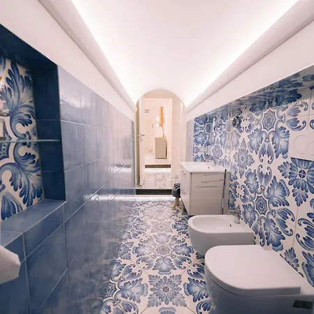 公寓 Residenza 阿马尔菲