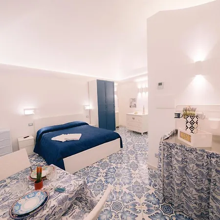 Residenza Amalfi