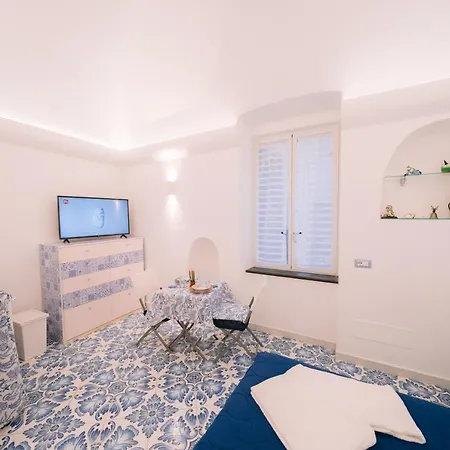 Residenza *