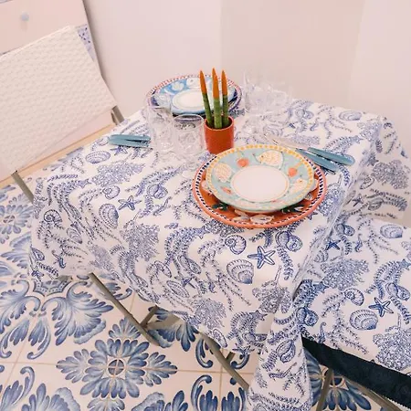 Residenza * Amalfi
