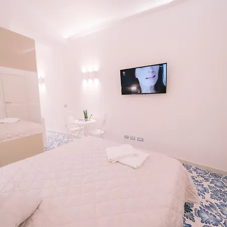 Residenza * Amalfi