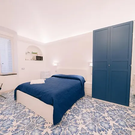 Residenza * Amalfi