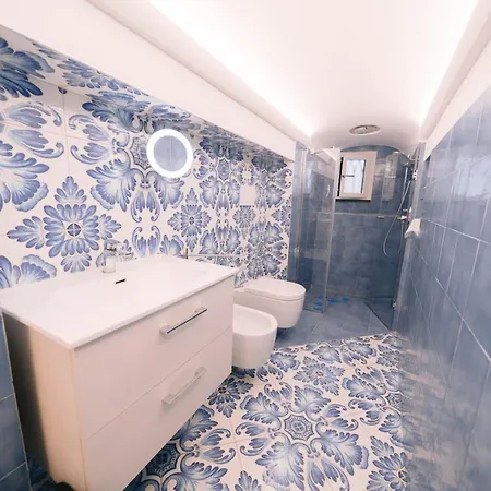 Residenza Apartment *