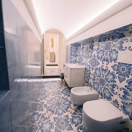 Apartment Residenza