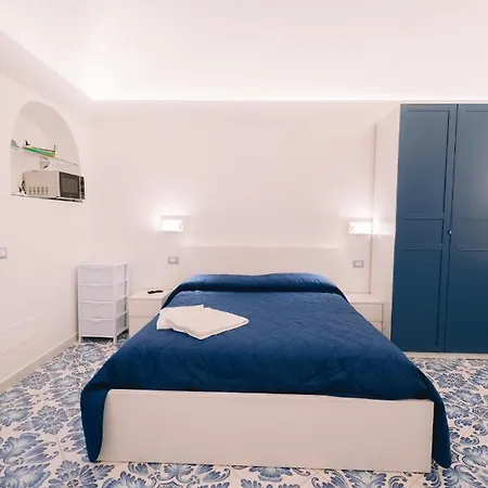 Apartment Residenza Amalfi