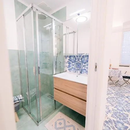 Residenza * Amalfi