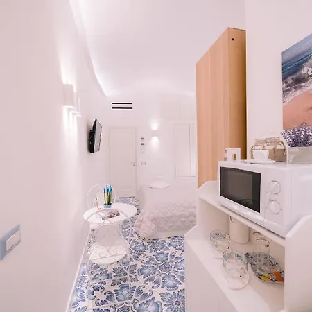 Residenza Amalfi