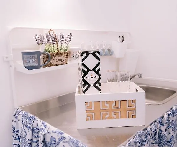 Lejlighed Residenza *