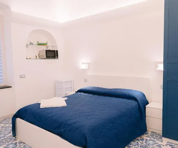 Lejlighed Residenza *