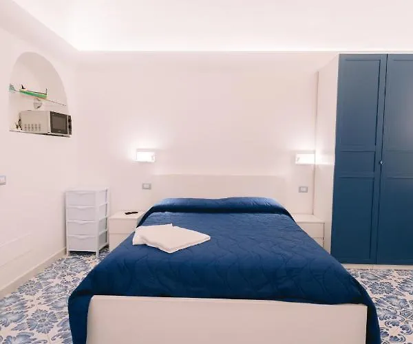 Lejlighed Residenza Amalfi