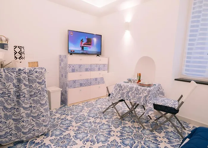 Residenza Lejlighed *