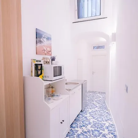 Residenza Daire Amalfi
