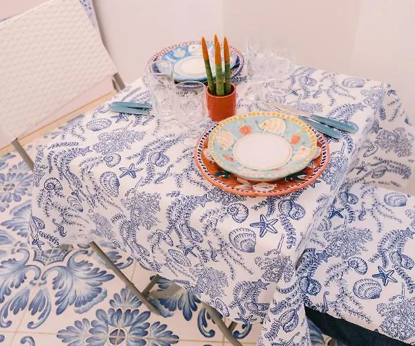 Residenza * أمالفي