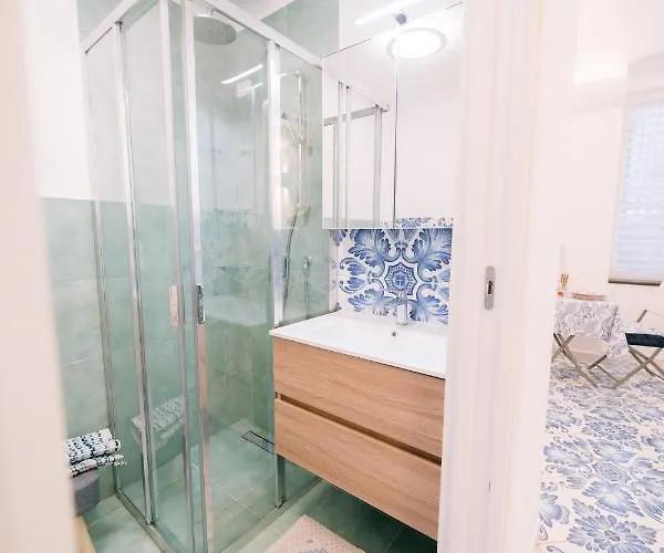 Residenza * أمالفي